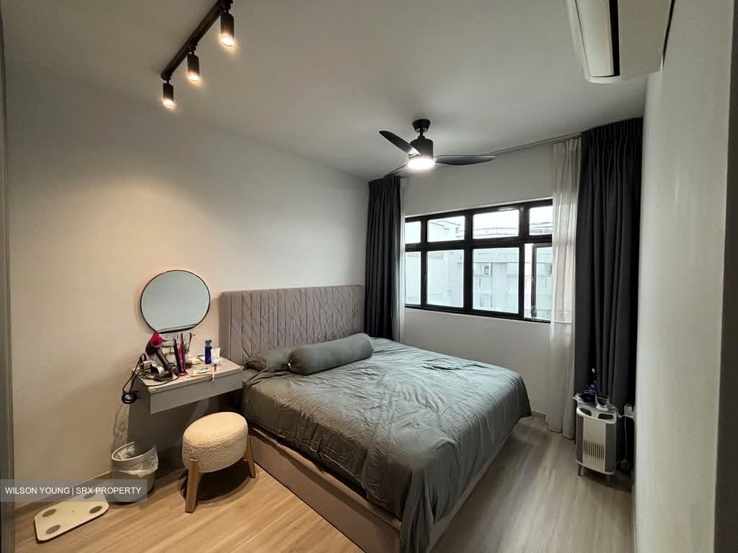 Blk 365C Hougang Meadow (Hougang), HDB 4 Rooms #588388871